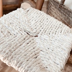 Tabouret HAROUN