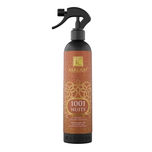 1001 Nuits – Parfum des Mille et Une Nuits Spray 500ml