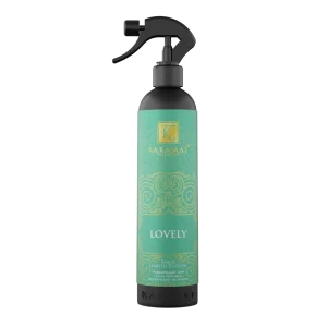 Lovely – Brume Élégante et Charmante Spray 500ml