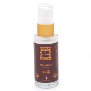 Sérum Visage Huile d’Argan Bio