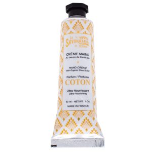 Crème Mains 30ml Coton Art Déco