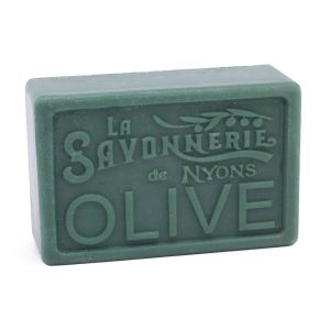 Savon Olive 100g