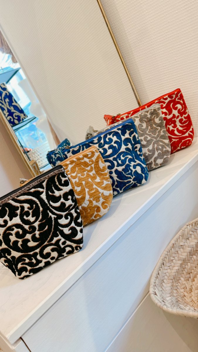 Pochette BAROQUE – Image 3
