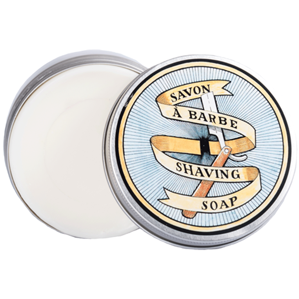 Savon Barbe à l’Allantoïne 100g