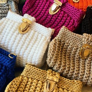 Sac NYLON