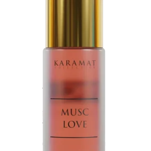 MUSC LOVE 3ml