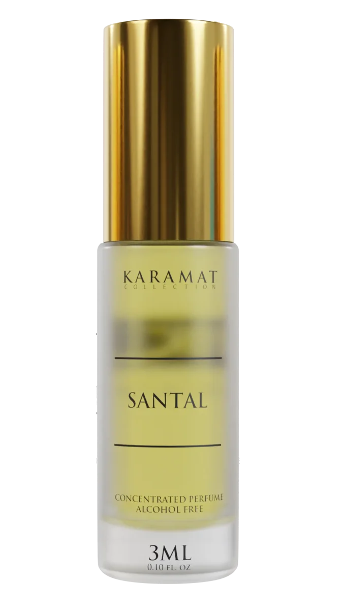SANTAL 3ml – Image 2