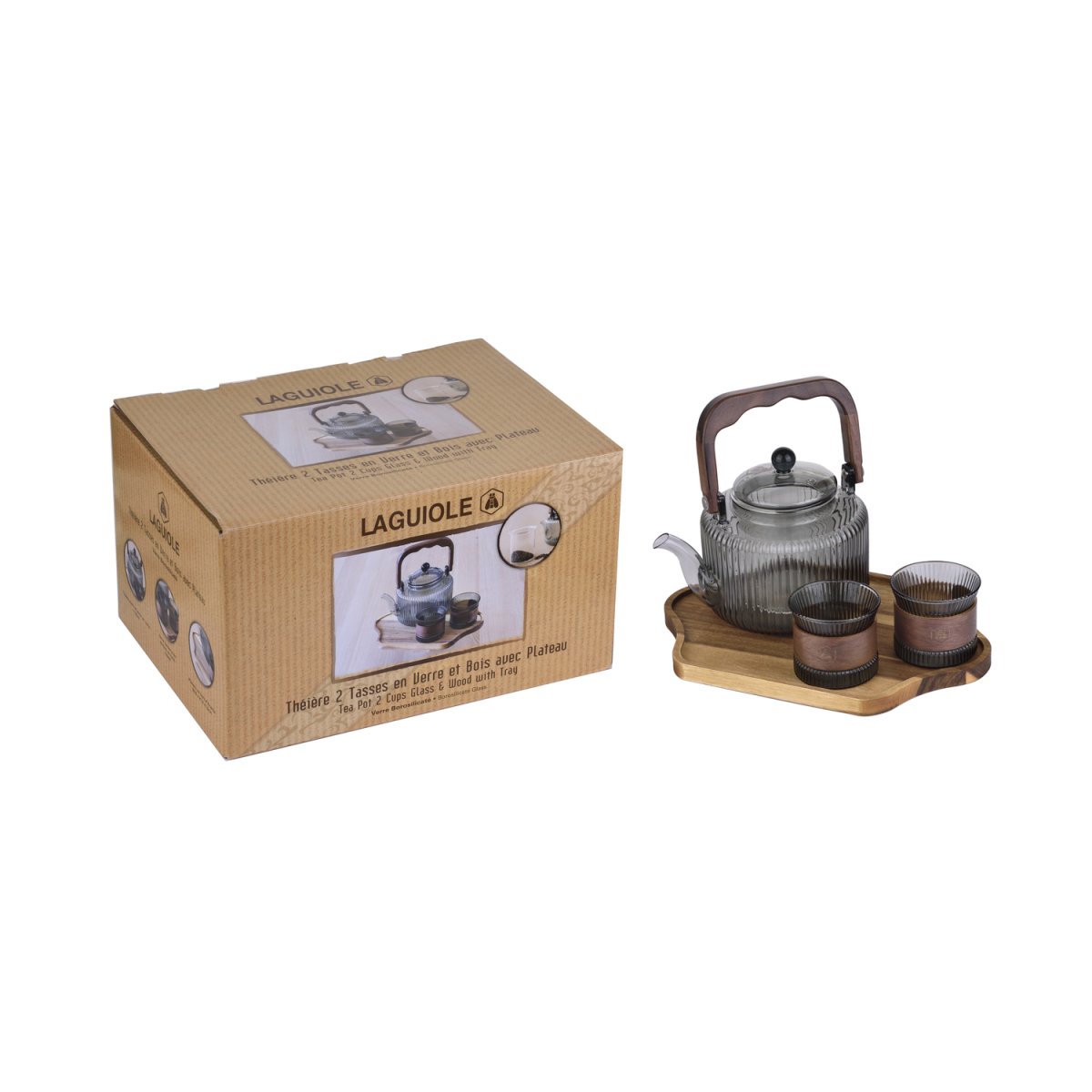Set à thé – Image 2