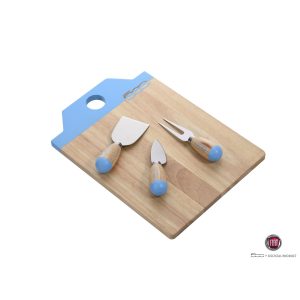 Set à Fromages 3 Pcs