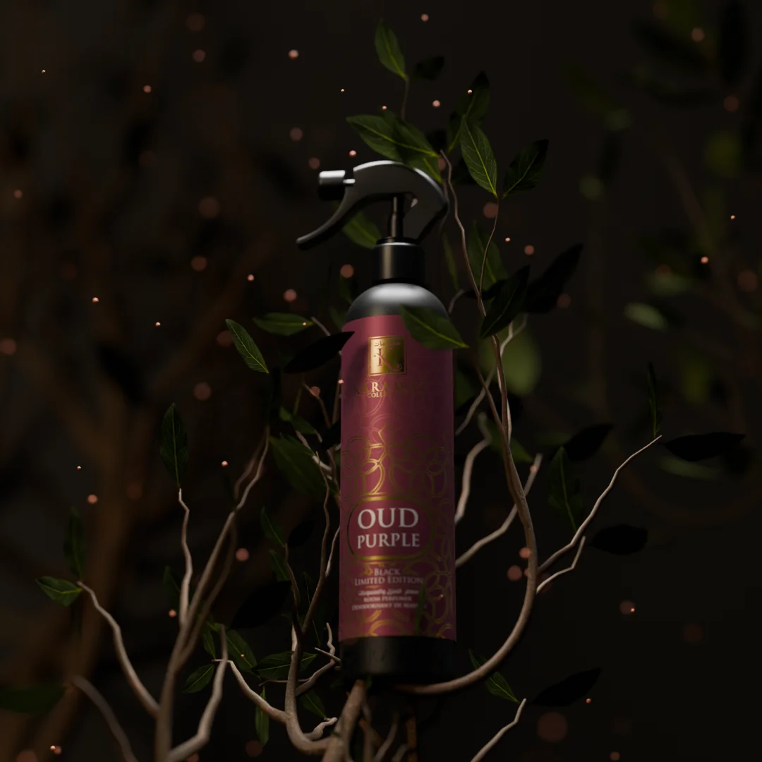 Lovely – Brume Élégante et Charmante Spray 500ml – Image 6