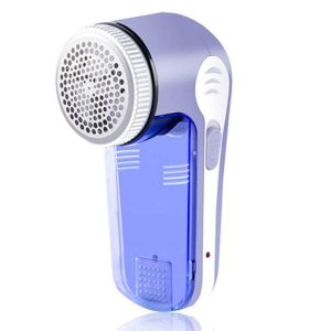 Appareil rasoir Anti Bouloches Pour Pull Rechargeable