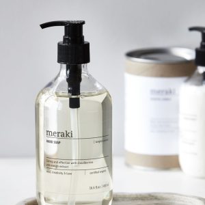 Savon pour les mains MERAKI, Tangled Woods
