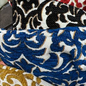 Pochette BAROQUE
