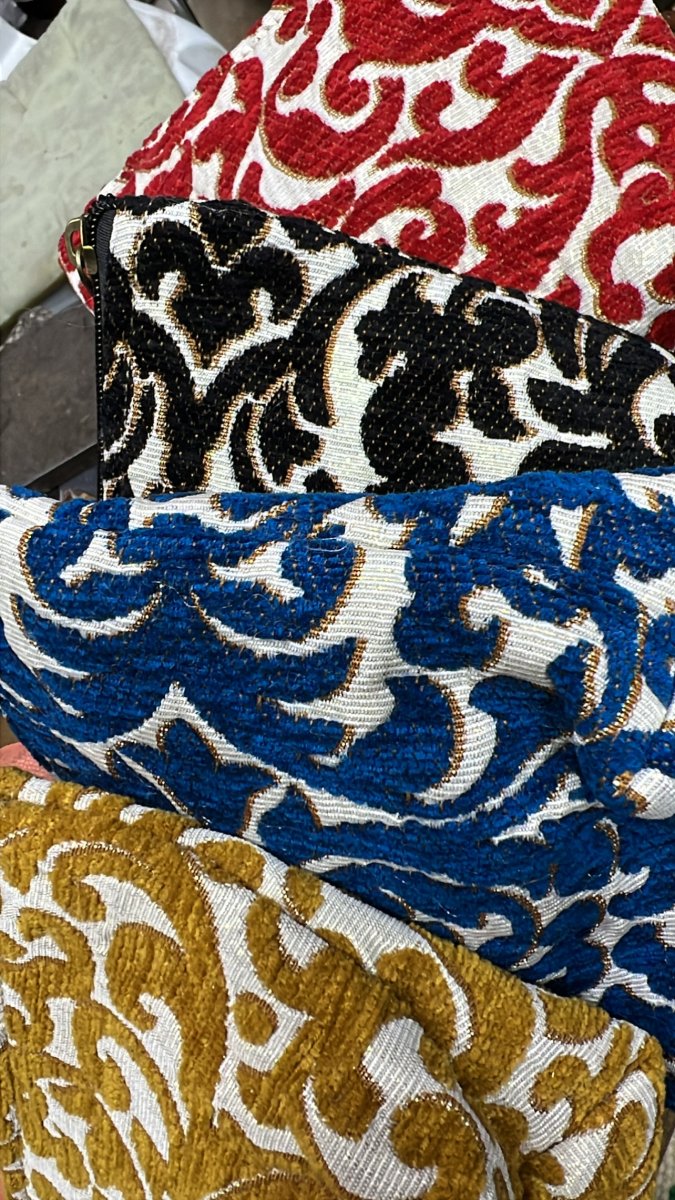 Pochette BAROQUE