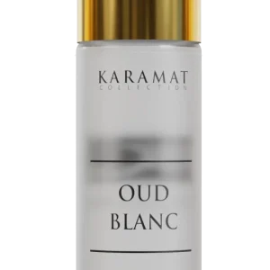OUD BLANC 3ml