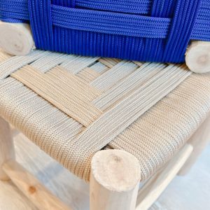 Tabouret FICELLE mini