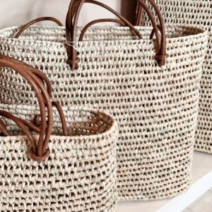 Panier SAFI