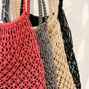 Sac FICELLE