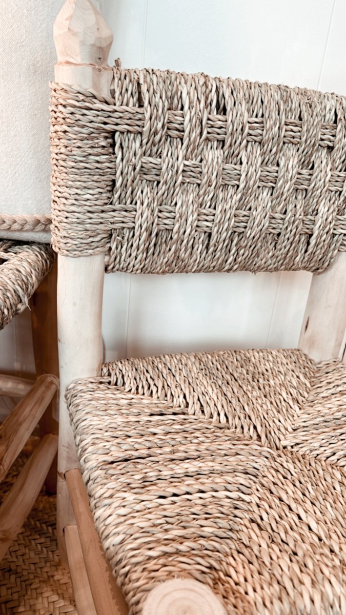 Chaise ASMA – Image 2