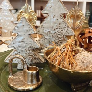 Déco sapin