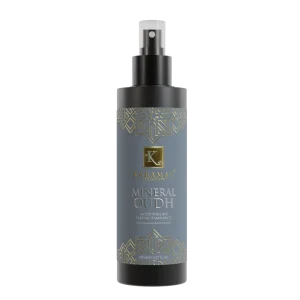 Mineral Oudh – Spray D’Ambiance 150ml