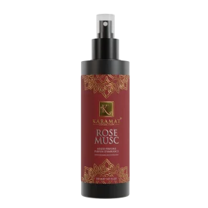 Rose Musc – Spray D’Ambiance 150ml