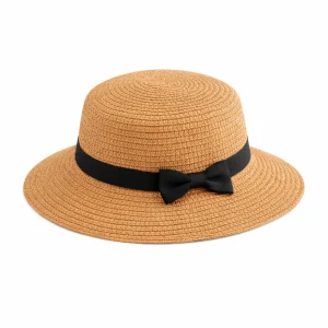 Chapeau Panama - MontecristiMagique