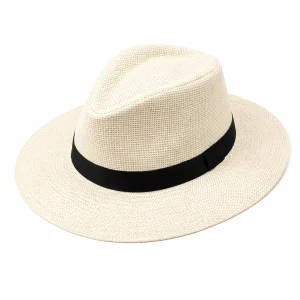 Chapeau Panama - CharismeChapeau