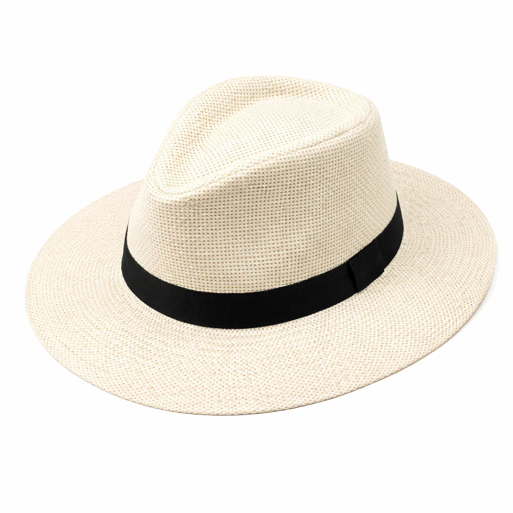 Chapeau Panama - CharismeChapeau – Image 2