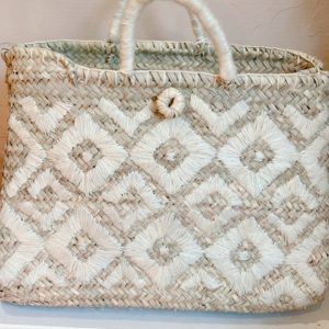 Panier TAPIS
