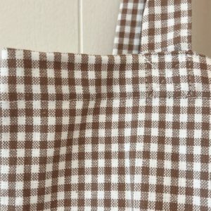 Tote bag VICHY
