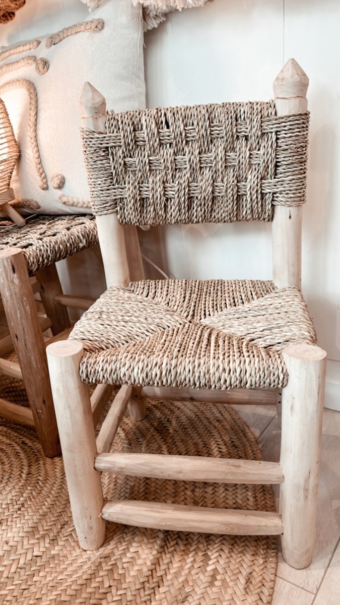 Chaise ASMA – Image 4