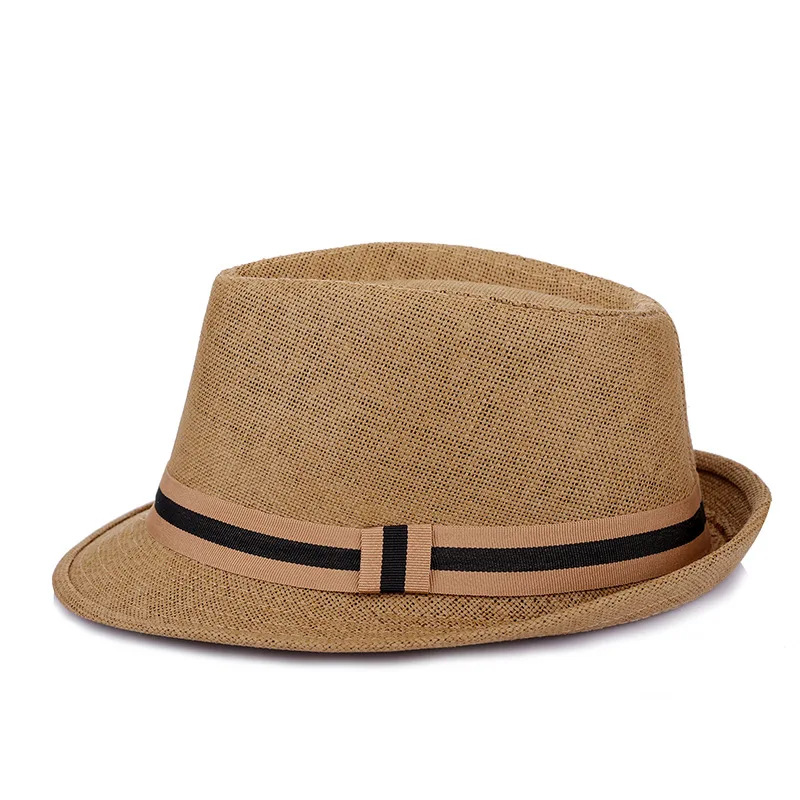 Chapeau Panama Homme Classique – Verona