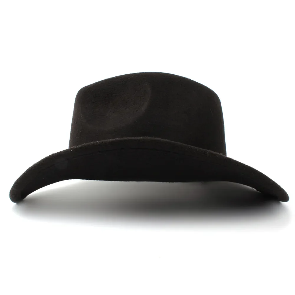 Chapeau Cowboy - ÉtoileSauvage – Image 6
