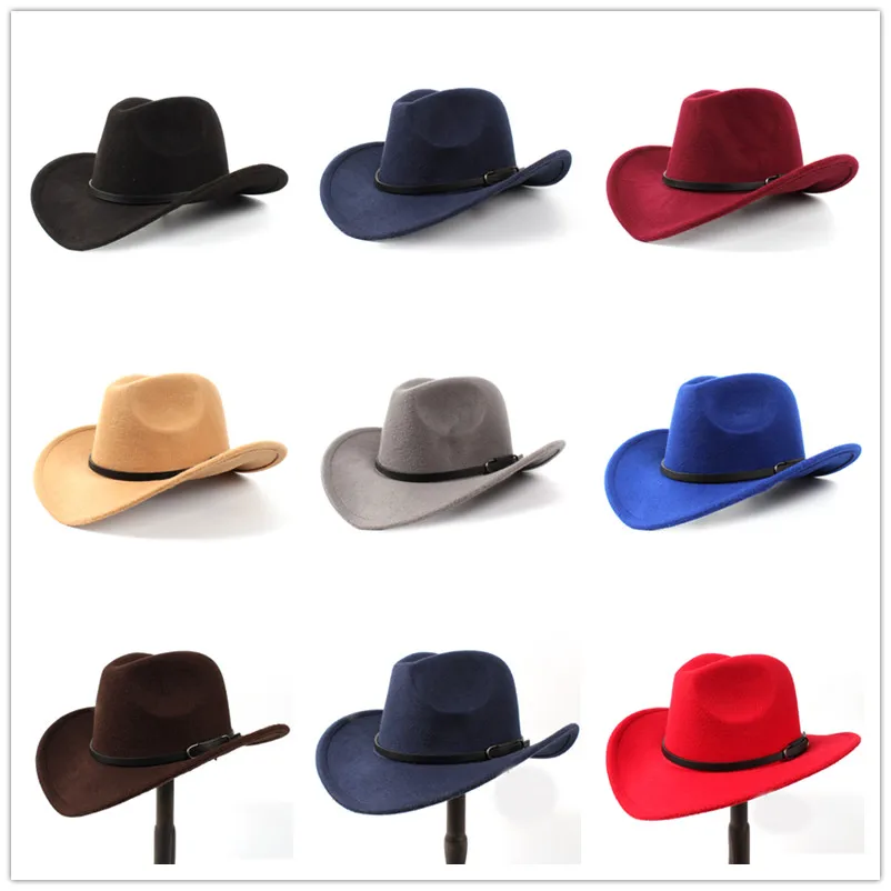 Chapeau Cowboy - ÉtoileSauvage – Image 9
