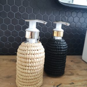 Distributeur de savon SAFI