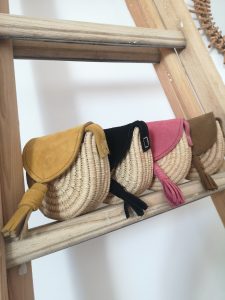 Sac modèle enfant PALMERAIE – Image 2