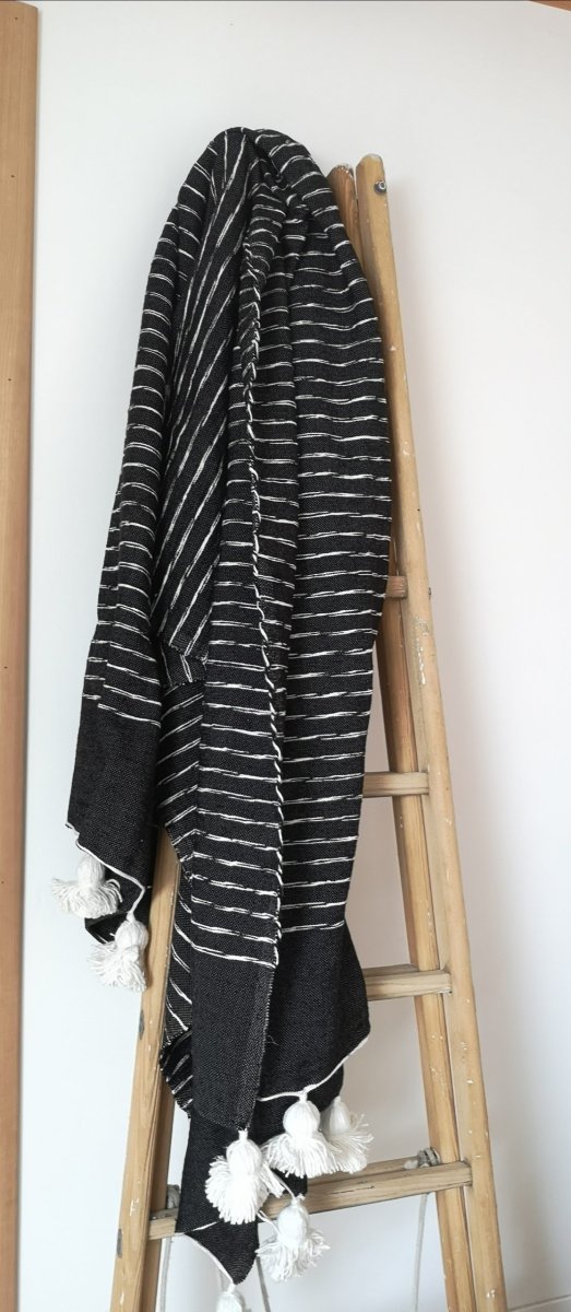Plaid N°5 – Image 3
