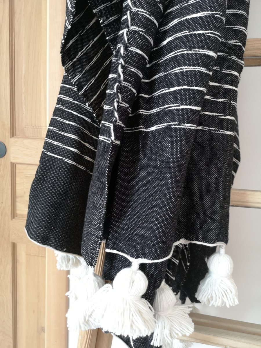 Plaid N°5 – Image 2