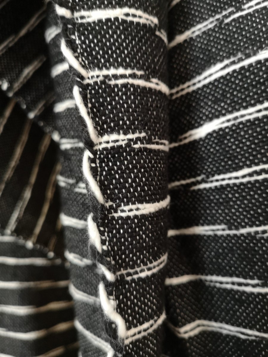Plaid N°5 – Image 4