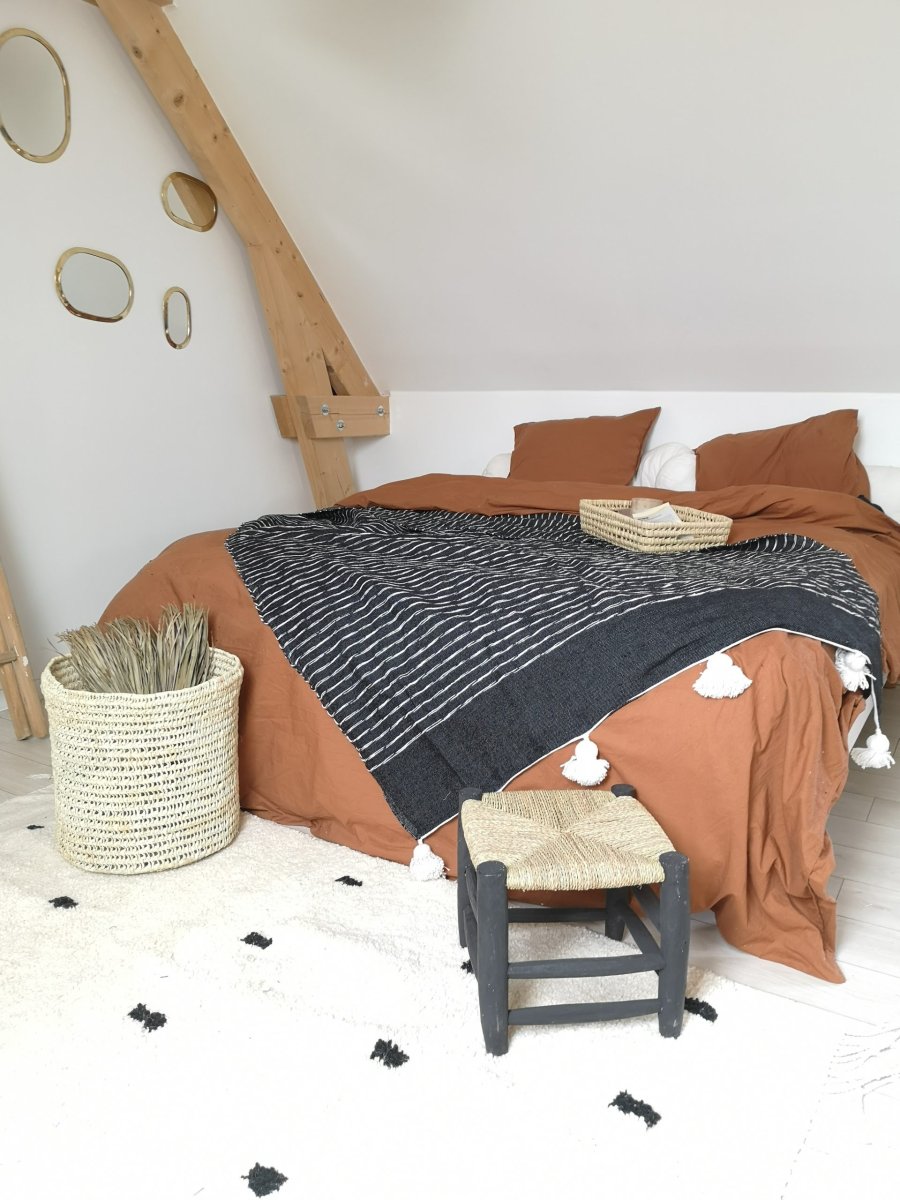 Plaid N°5 – Image 6