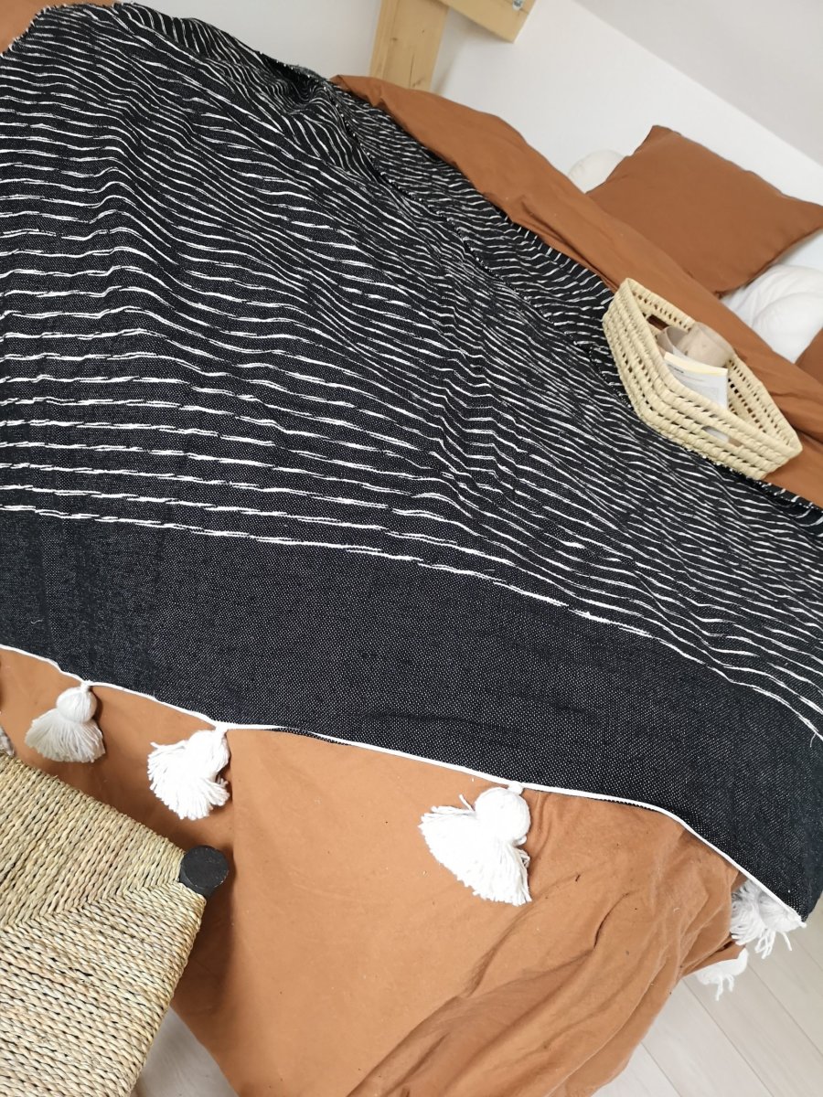 Plaid N°5 – Image 5