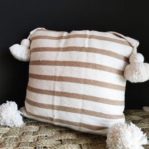 Coussin N°17 (lot de 2)