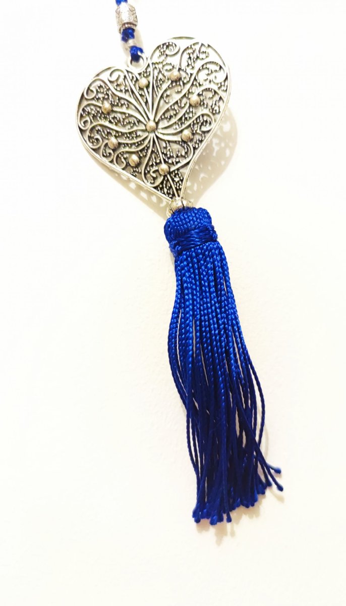 Porte clé COEUR – Image 4