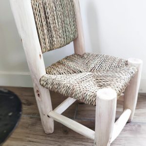 Chaise BHALILARD