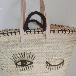 Panier OEIL 2