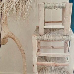 Tabouret BHALIL