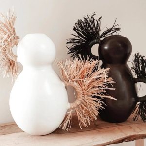 Vase KENTRA