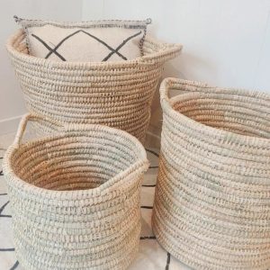 Panière AZZARA