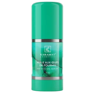 🌿 Sérum Anti-Poils Indésirables Karamat 50ml 🌿